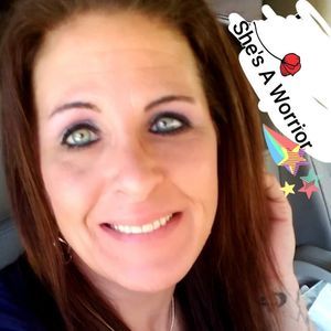 Meet your Posher, Misty